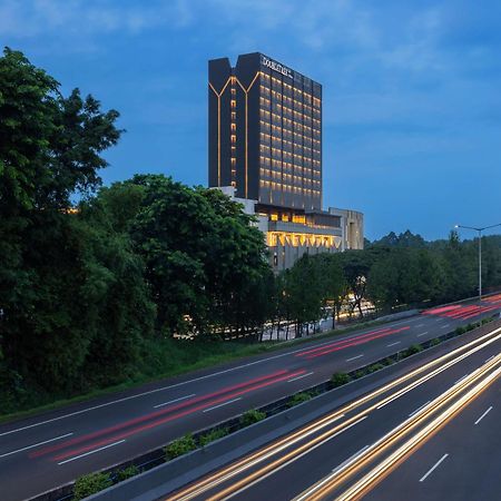 Doubletree By Hilton Jakarta Bintaro Jaya 설퐁 외부 사진