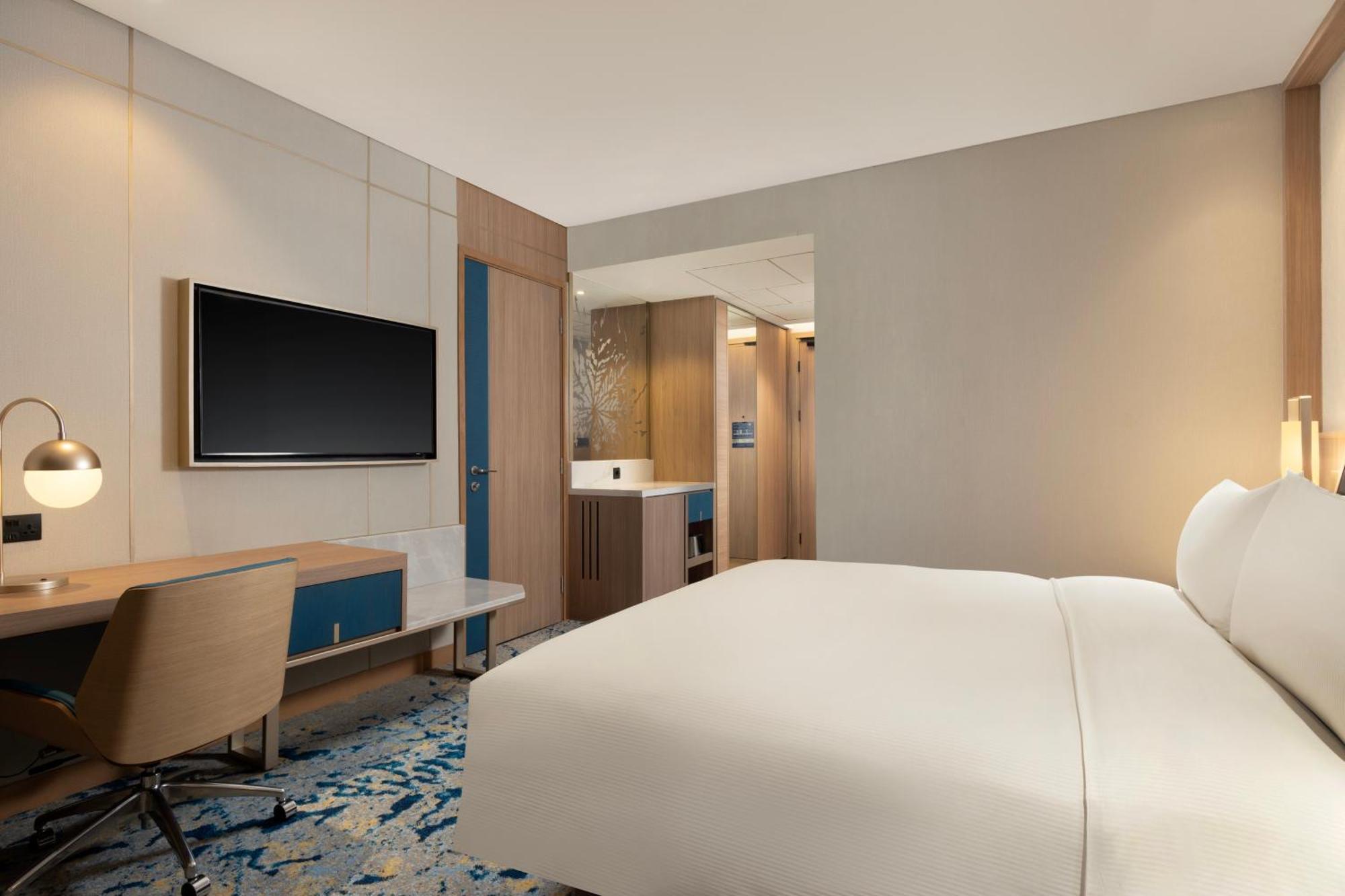 Doubletree By Hilton Jakarta Bintaro Jaya 설퐁 외부 사진