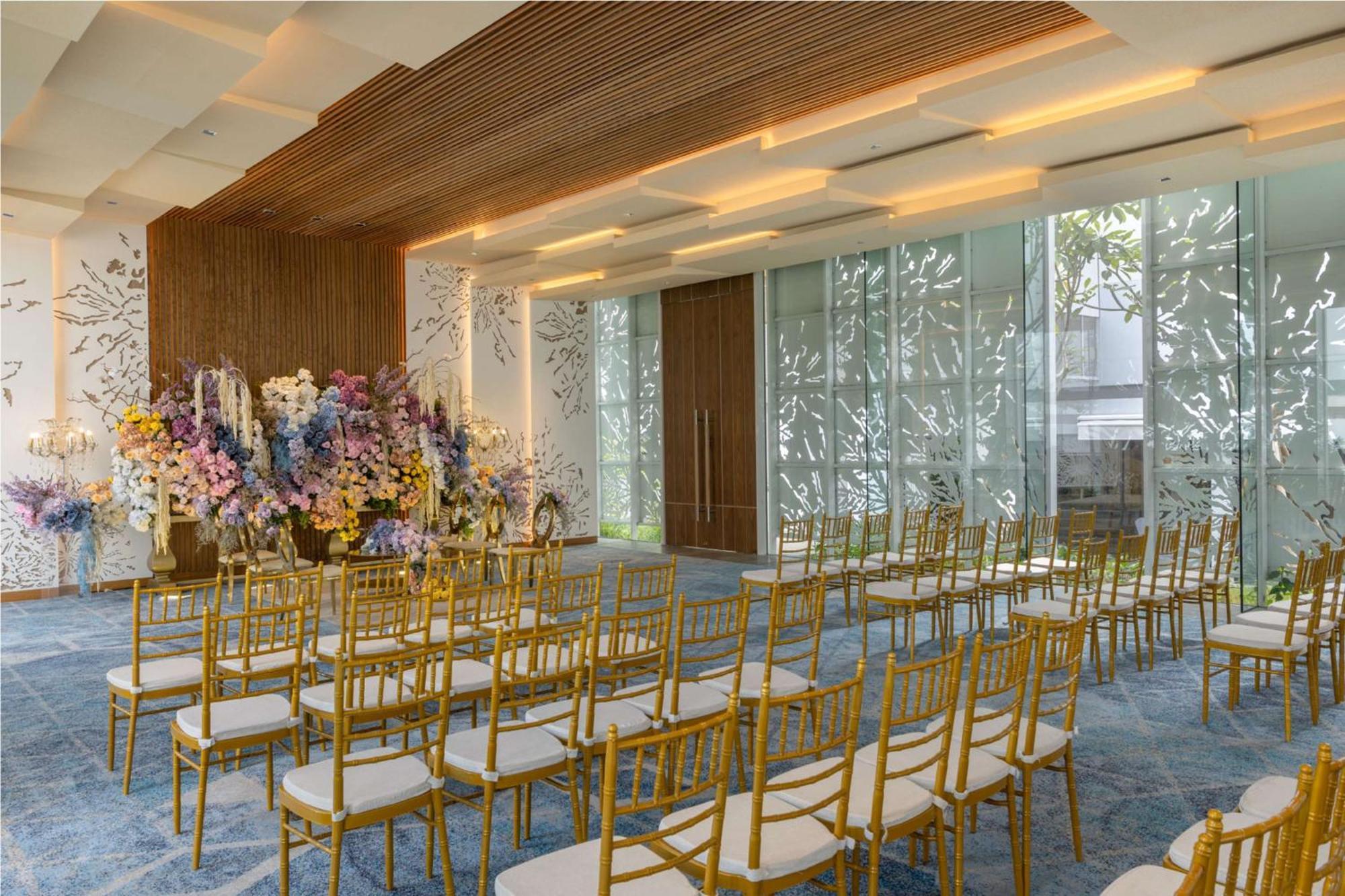 Doubletree By Hilton Jakarta Bintaro Jaya 설퐁 외부 사진