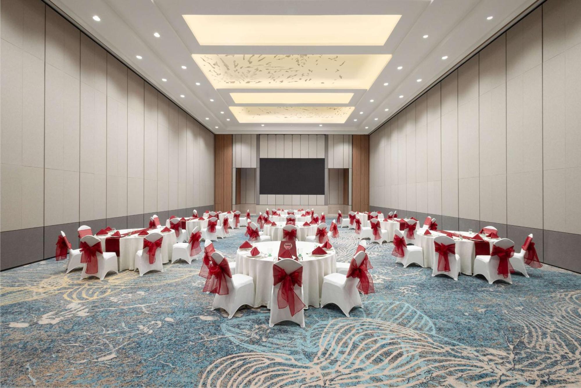 Doubletree By Hilton Jakarta Bintaro Jaya 설퐁 외부 사진