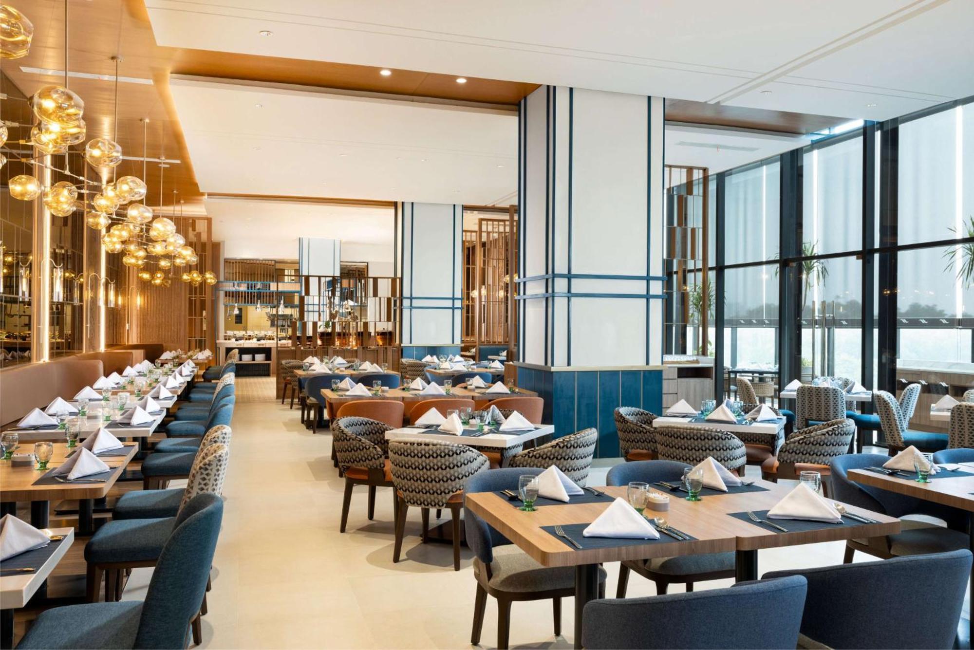 Doubletree By Hilton Jakarta Bintaro Jaya 설퐁 외부 사진