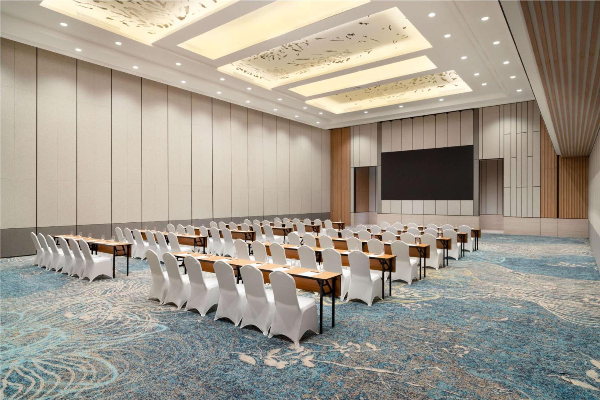 Doubletree By Hilton Jakarta Bintaro Jaya 설퐁 외부 사진