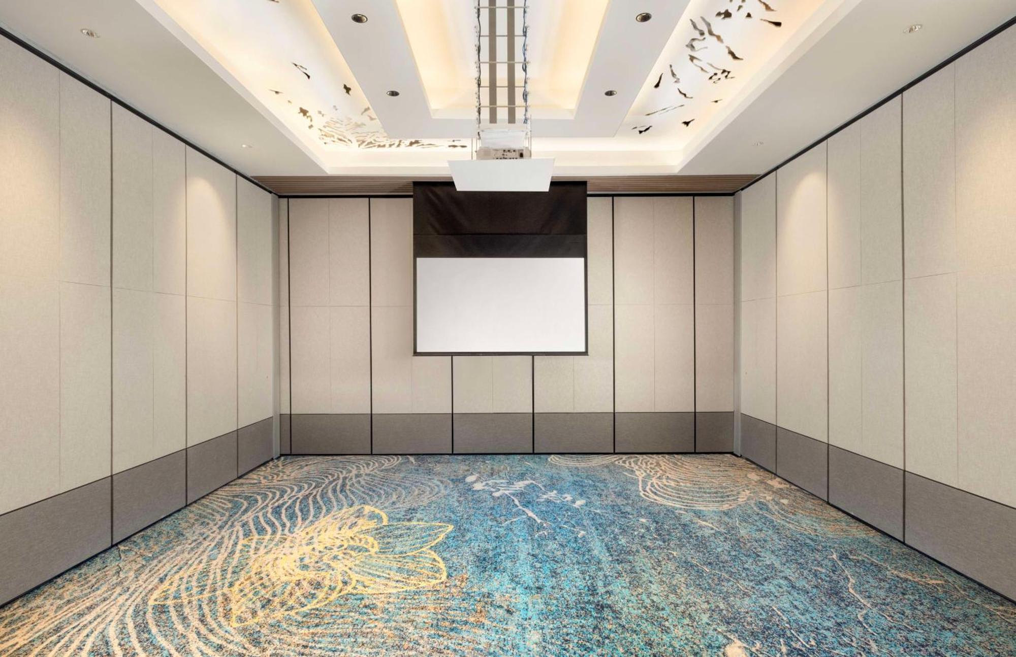 Doubletree By Hilton Jakarta Bintaro Jaya 설퐁 외부 사진