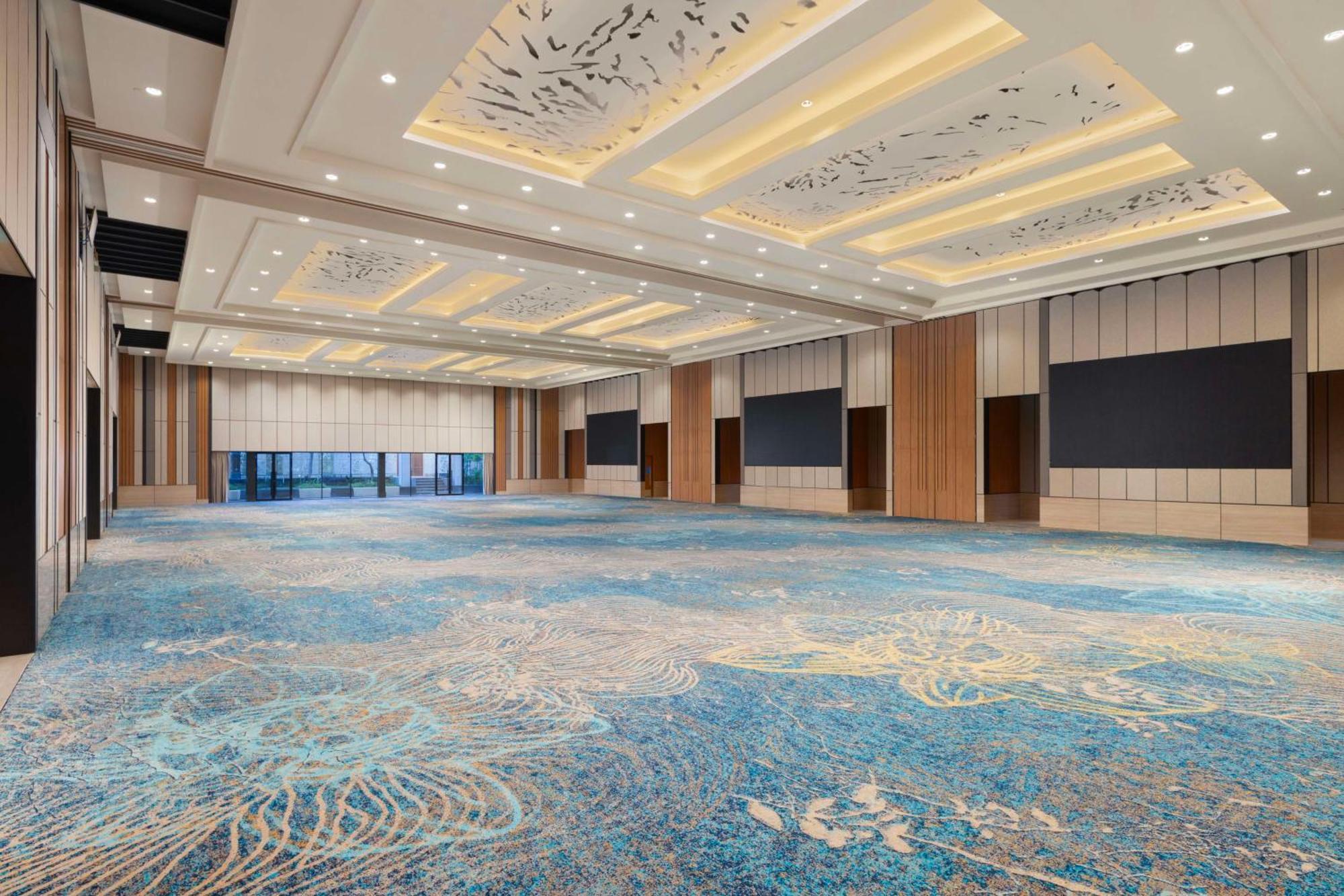 Doubletree By Hilton Jakarta Bintaro Jaya 설퐁 외부 사진