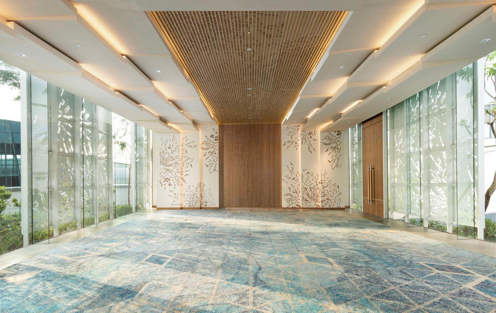 Doubletree By Hilton Jakarta Bintaro Jaya 설퐁 외부 사진