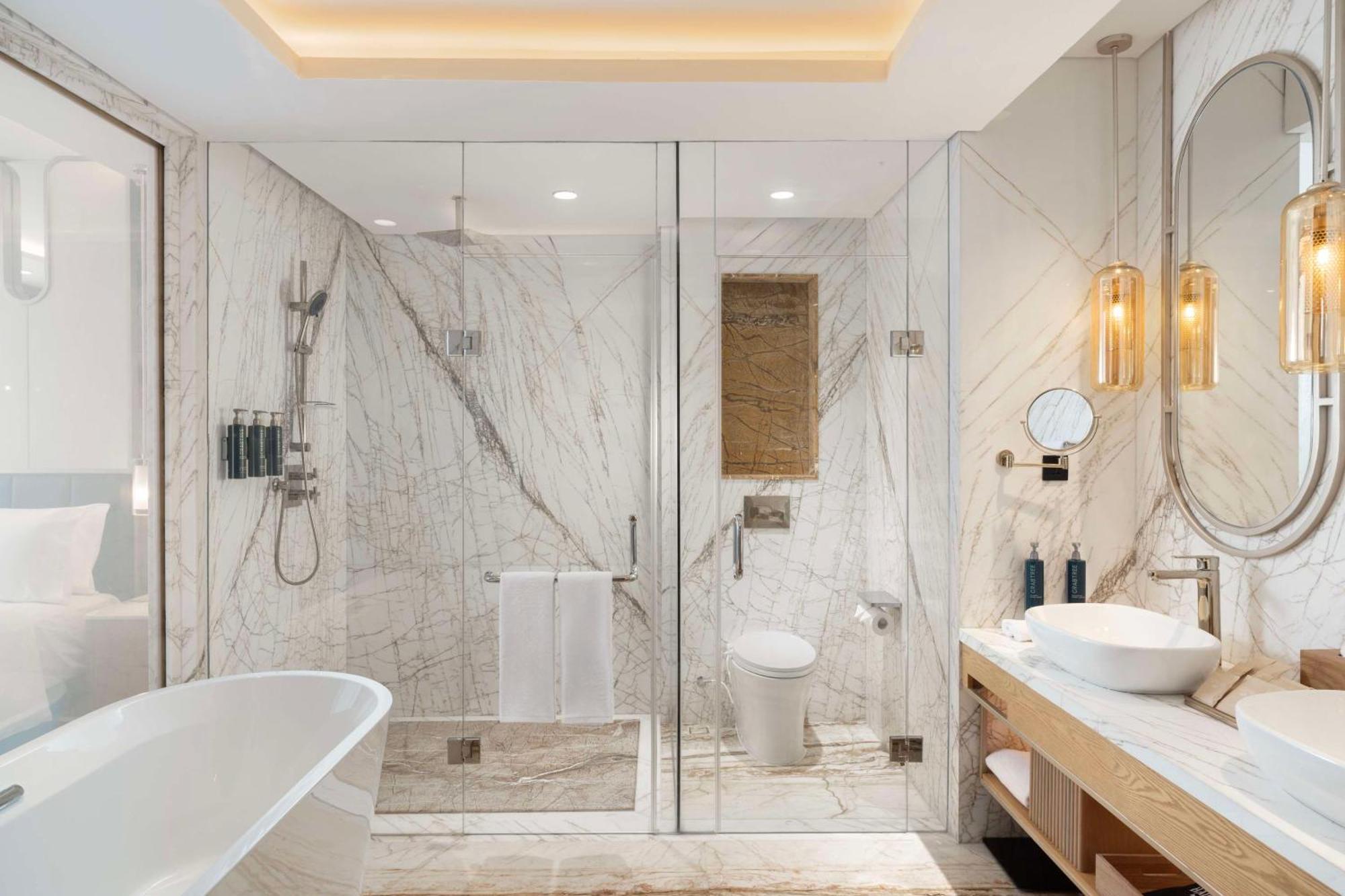 Doubletree By Hilton Jakarta Bintaro Jaya 설퐁 외부 사진