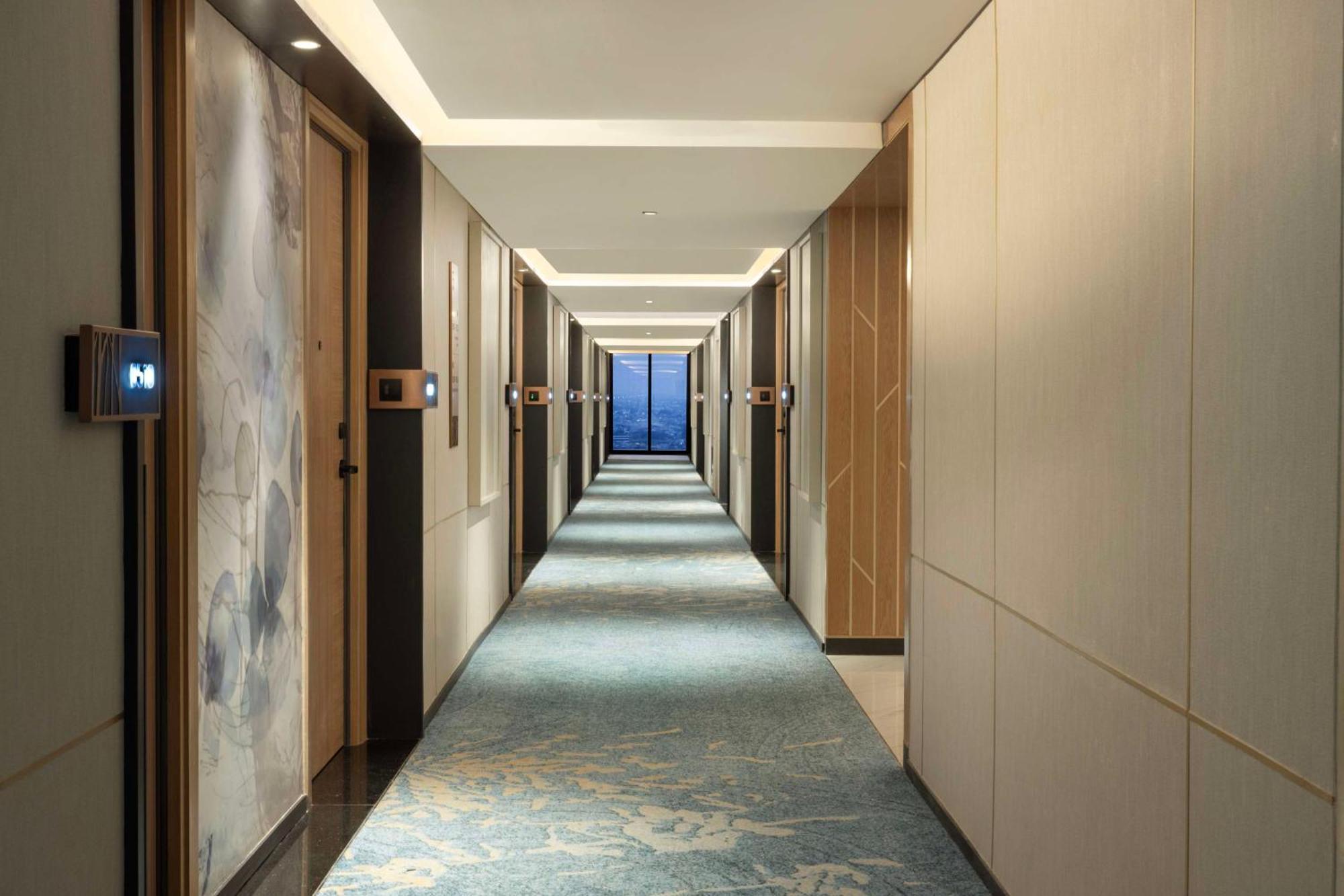 Doubletree By Hilton Jakarta Bintaro Jaya 설퐁 외부 사진